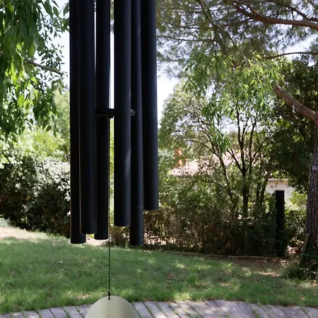 114- Harmonia, 4chambres, Piscine, Clim דירה