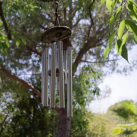 114- Harmonia, 4chambres, Piscine, Clim Daire Nîmes