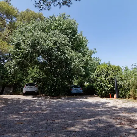 114- Harmonia, 4chambres, Piscine, Clim * נים