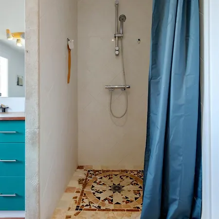 114- Harmonia, 4chambres, Piscine, Clim נים