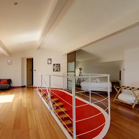 114- Harmonia, 4chambres, Piscine, Clim דירה *