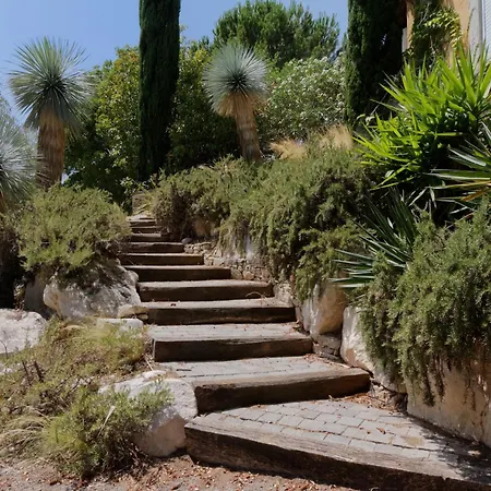 114- Harmonia, 4chambres, Piscine, Clim דירה נים