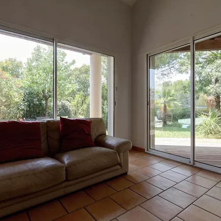 114- Harmonia, 4chambres, Piscine, Clim נים
