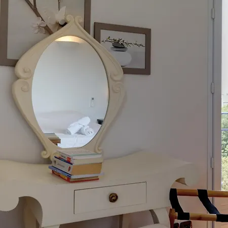 114- Harmonia, 4chambres, Piscine, Clim * Nîmes