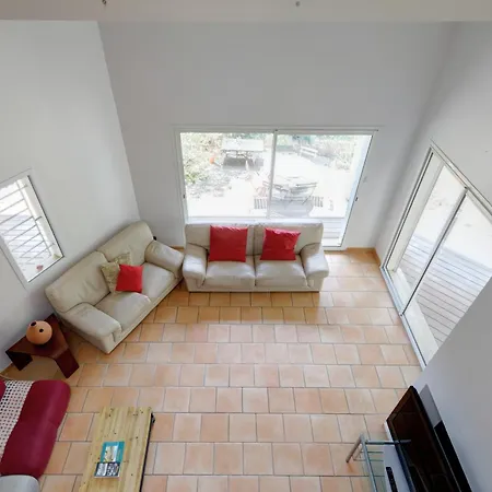 114- Harmonia, 4chambres, Piscine, Clim