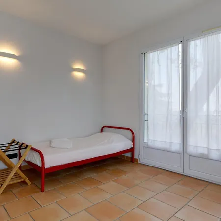 114- Harmonia, 4chambres, Piscine, Clim *
