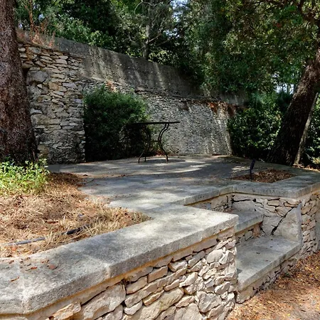 114- Harmonia, 4chambres, Piscine, Clim נים