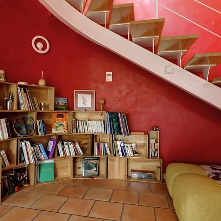 Daire 114- Harmonia, 4chambres, Piscine, Clim Nîmes