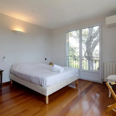 114- Harmonia, 4chambres, Piscine, Clim * נים