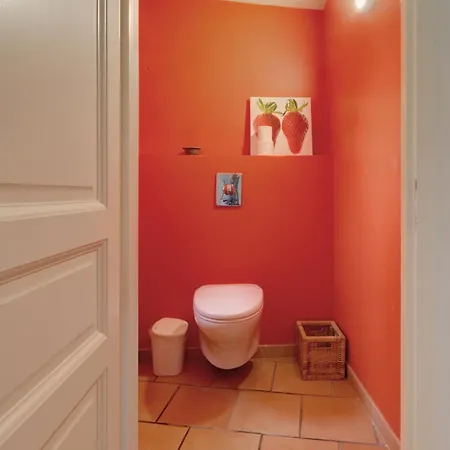 114- Harmonia, 4chambres, Piscine, Clim נים